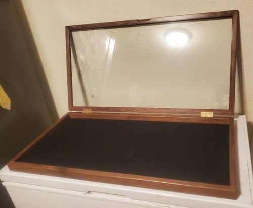 Walnut table top - 4,