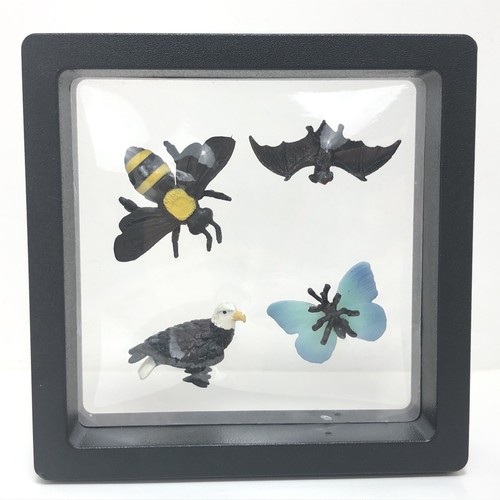 Mini diorama insect bug - mini,