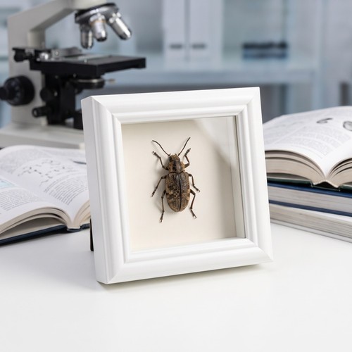 Insect display case - display, case: