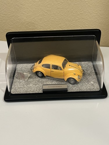 Franklin mint 1967 volkswagen - franklin,